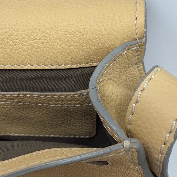 Small Chloe Marcie Crossbody Bag - Picture 14 of 17